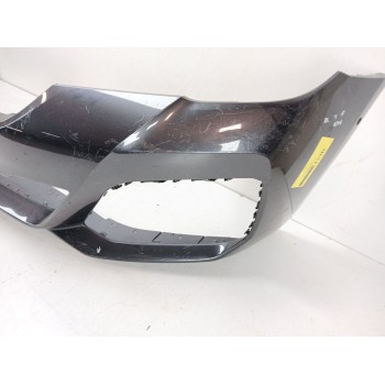 Recambio de paragolpes delantero para bmw x3 (g01, f97, g08) xdrive 20 d referencia OEM IAM 51118089743  