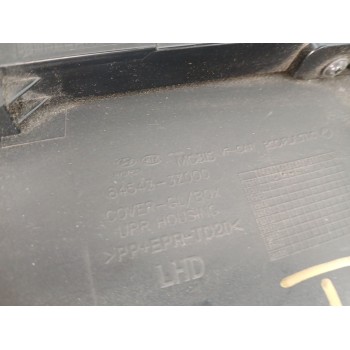 Recambio de guantera para hyundai i40 i cw (vf) 1.7 crdi referencia OEM IAM 845433Z000  