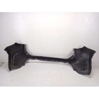 Recambio de paragolpes trasero para toyota yaris cross (mxp_) 1.5 hybrid (mxpj10) referencia OEM IAM 521590DB40  
