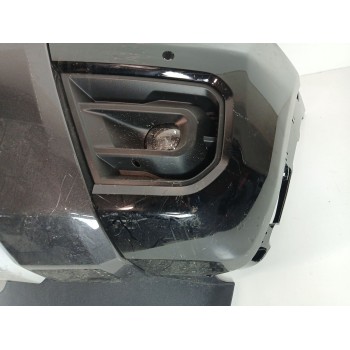 Recambio de paragolpes delantero para ford ranger (tke) 2.0 ecoblue 4x4 referencia OEM IAM N1WB17C831HAW  