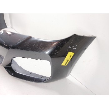 Recambio de paragolpes delantero para bmw x3 (g01, f97, g08) xdrive 20 d referencia OEM IAM 51118089743  