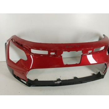 Recambio de paragolpes delantero para kia niro ii (sg2) ev referencia OEM IAM 86511AO000  