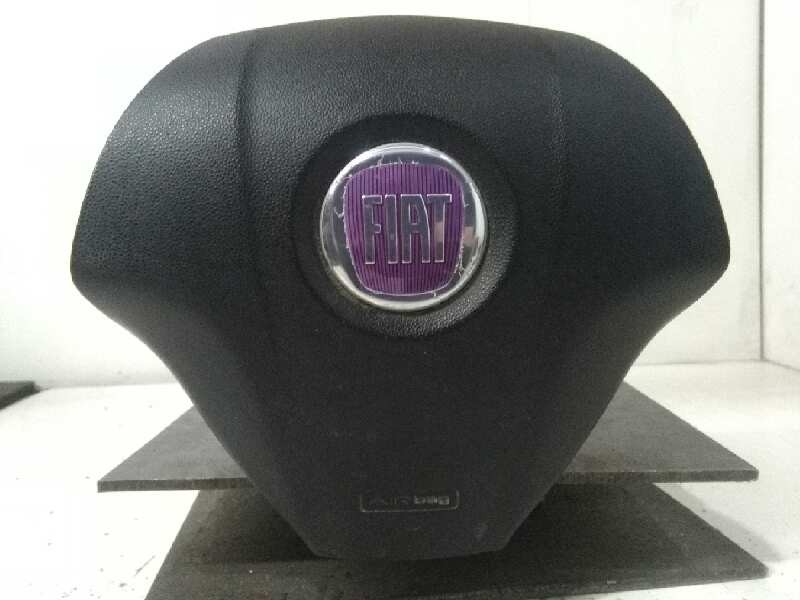 Recambio de airbag delantero izquierdo para fiat grande punto (199) 1.4 16v turbo referencia OEM IAM 7354606210  