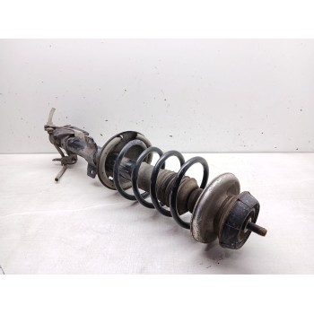 Recambio de amortiguador delantero derecho para dacia duster (hm_) 1.2 tce 125 (hmma) referencia OEM IAM 543029903r  