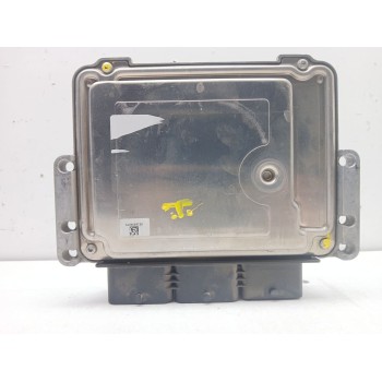 CENTRALITA MOTOR UCE 0281015849 9674254080 EDC17C10