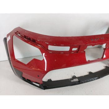 Recambio de paragolpes delantero para kia niro ii (sg2) ev referencia OEM IAM 86511AO000  