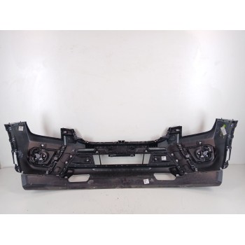 Recambio de paragolpes delantero para ford ranger (tke) 2.0 ecoblue 4x4 referencia OEM IAM N1WB17C831HAW  