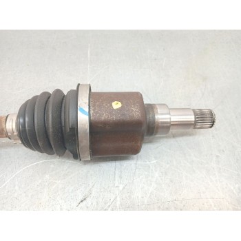 Recambio de transmision delantera derecha para ford puma (j2k, cf7) 1.0 ecoboost referencia OEM IAM 2517631 L1T63B436BB 