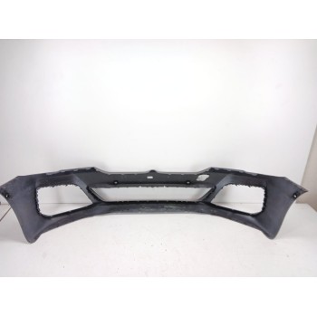 Recambio de paragolpes delantero para bmw x3 (g01, f97, g08) xdrive 20 d referencia OEM IAM 51118089743  