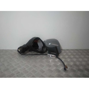 Recambio de retrovisor derecho para peugeot 207 referencia OEM IAM 8153AV 8149ZH 27544268