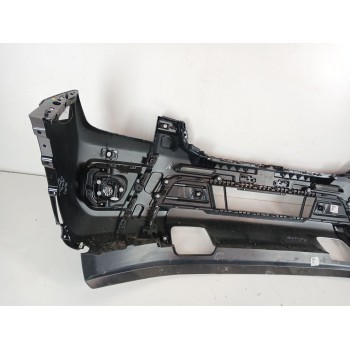 Recambio de paragolpes delantero para ford ranger (tke) 2.0 ecoblue 4x4 referencia OEM IAM N1WB17C831HAW  