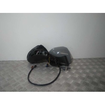 Recambio de retrovisor derecho para peugeot 207 referencia OEM IAM 8153AV 8149ZH 27544268