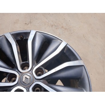 Recambio de llanta para renault kadjar (ha_, hl_) 1.3 tce 140 referencia OEM IAM 403009098R  19 PULGADAS