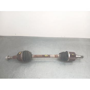 TRANSMISION DELANTERA IZQUIERDA 2679030 L1T63B437BB 