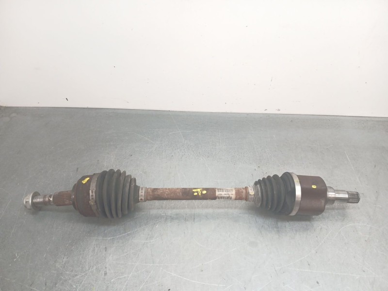 Recambio de transmision delantera izquierda para ford puma (j2k, cf7) 1.0 ecoboost referencia OEM IAM 2679030 L1T63B437BB 