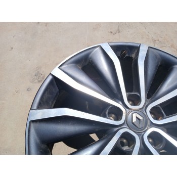 Recambio de llanta para renault kadjar (ha_, hl_) 1.3 tce 140 referencia OEM IAM 403009098R  19 PULGADAS