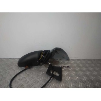 Recambio de retrovisor derecho para peugeot 207 referencia OEM IAM 8153AV 8149ZH 27544268