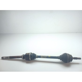 TRANSMISION DELANTERA DERECHA 9801048680 