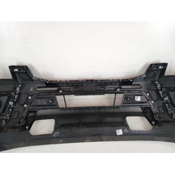 Recambio de paragolpes delantero para ford ranger (tke) 2.0 ecoblue 4x4 referencia OEM IAM N1WB17C831HAW  