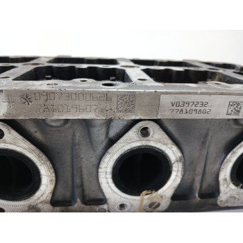 Recambio de culata para bmw serie 1 berlina (e81/e87) 116d referencia OEM IAM 778109802 781019607 