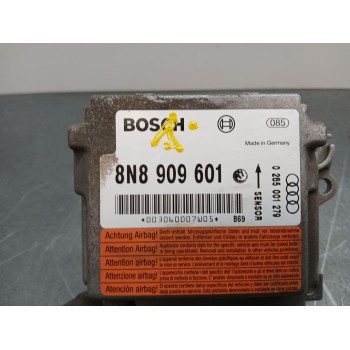 Recambio de kit airbag para audi tt (8n3) 1.8 t referencia OEM IAM   