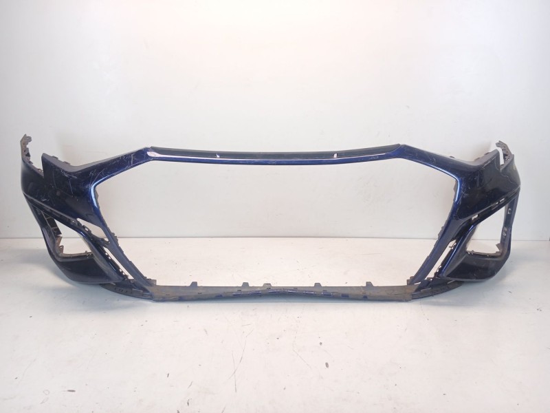 Recambio de paragolpes delantero para audi a3 limousine (8ys, 8ym) s3 quattro referencia OEM IAM 8Y0807437F  