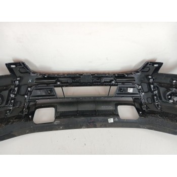 Recambio de paragolpes delantero para ford ranger (tke) 2.0 ecoblue 4x4 referencia OEM IAM N1WB17C831HAW  