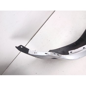 Recambio de paragolpes delantero para honda cr-v (rd8) referencia OEM IAM 71101S9AAZZ00  