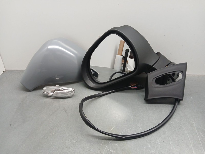 Recambio de retrovisor izquierdo para peugeot 207 referencia OEM IAM 8149ZG  