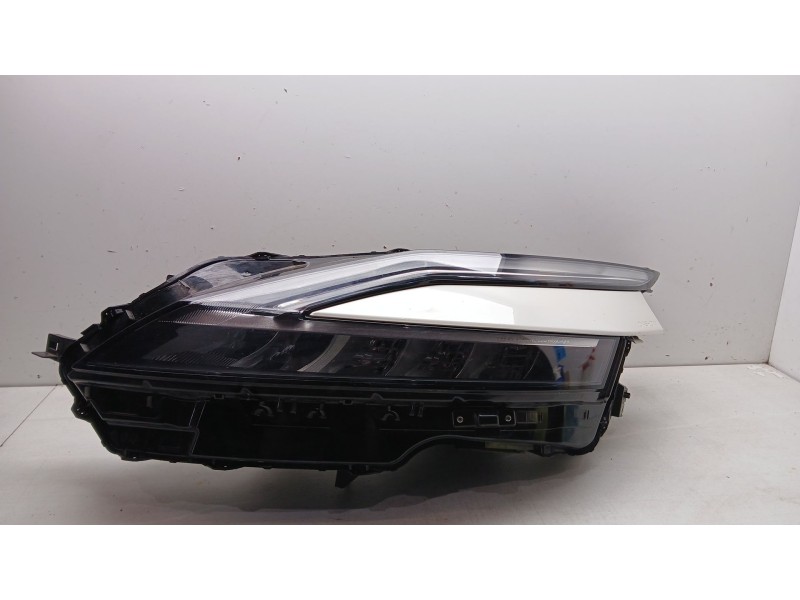Recambio de faro izquierdo para nissan qashqai iii (j12) 1.3 dig-t referencia OEM IAM 1008D02J K6161008D02J XCER011a02A00RL