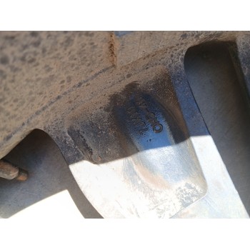 Recambio de llanta para renault kadjar (ha_, hl_) 1.3 tce 140 referencia OEM IAM 403009098R  19 PULGADAS