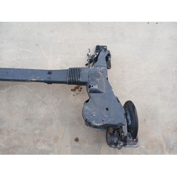 Recambio de puente trasero para peugeot rifter 1.5 bluehdi 130 referencia OEM IAM 9822650080  