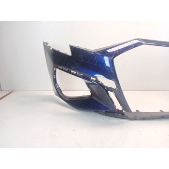 Recambio de paragolpes delantero para audi a3 limousine (8ys, 8ym) s3 quattro referencia OEM IAM 8Y0807437F  