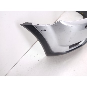 Recambio de paragolpes delantero para honda cr-v (rd8) referencia OEM IAM 71101S9AAZZ00  