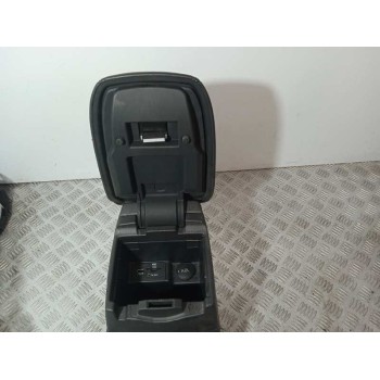 Recambio de consola central para ford focus turn. trend referencia OEM IAM F1EBA045A06E  