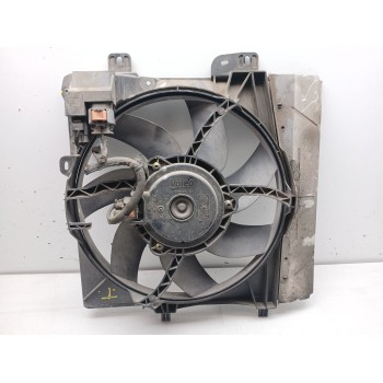 Recambio de electroventilador para peugeot 207/207+ (wa_, wc_) 1.4 hdi referencia OEM IAM 9682902080  