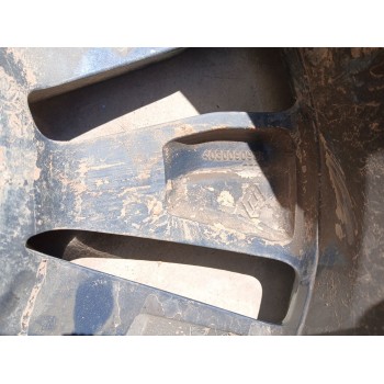 Recambio de llanta para renault kadjar (ha_, hl_) 1.3 tce 140 referencia OEM IAM 403009098R  19 PULGADAS