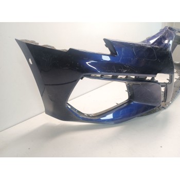 Recambio de paragolpes delantero para audi a3 limousine (8ys, 8ym) s3 quattro referencia OEM IAM 8Y0807437F  