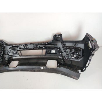 Recambio de paragolpes delantero para ford ranger (tke) 2.0 ecoblue 4x4 referencia OEM IAM N1WB17C831HAW  