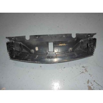 Recambio de rejilla delantera para renault laguna ii (bg0) authentique referencia OEM IAM   