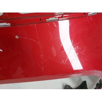 Recambio de paragolpes delantero para kia niro ii (sg2) ev referencia OEM IAM 86511AO000  