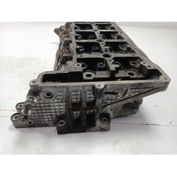 Recambio de culata para bmw serie 1 berlina (e81/e87) 116d referencia OEM IAM 778109802 781019607 