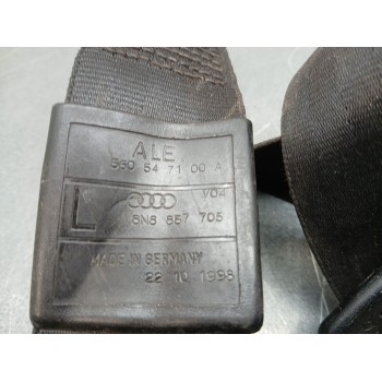 Recambio de kit airbag para audi tt (8n3) 1.8 t referencia OEM IAM   