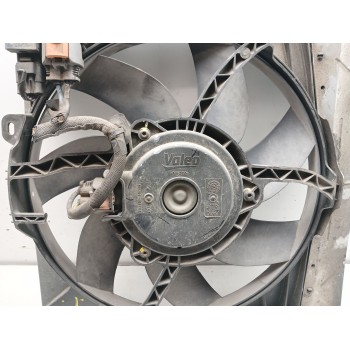 Recambio de electroventilador para peugeot 207/207+ (wa_, wc_) 1.4 hdi referencia OEM IAM 9682902080  