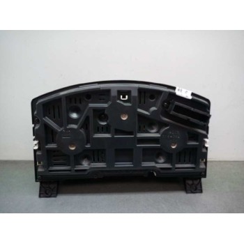 Recambio de cuadro instrumentos para opel astra h ber. 1.7 16v cdti referencia OEM IAM 13267567  