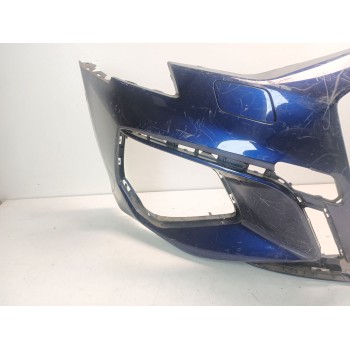 Recambio de paragolpes delantero para audi a3 limousine (8ys, 8ym) s3 quattro referencia OEM IAM 8Y0807437F  