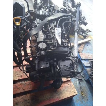 Recambio de motor completo para ford focus berlina (cap) trend referencia OEM IAM G8DA M 