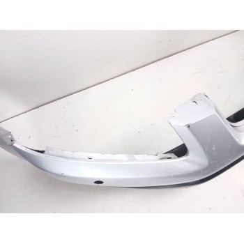 Recambio de paragolpes delantero para honda cr-v (rd8) referencia OEM IAM 71101S9AAZZ00  