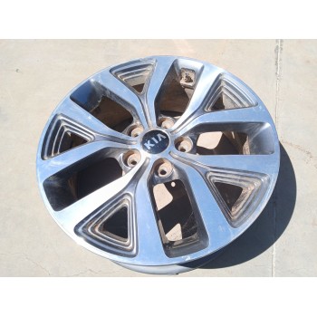 LLANTA 529103W610 17 PULGADAS