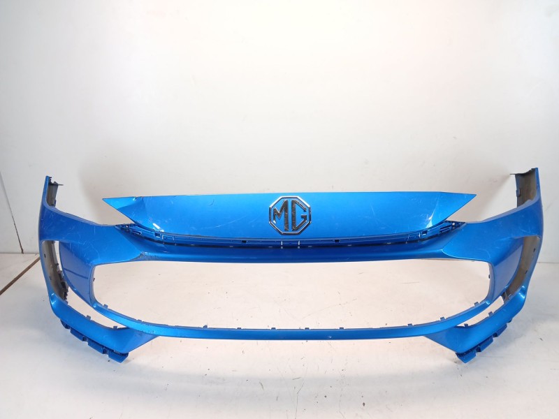 Recambio de paragolpes delantero para mg mg zs suv ev referencia OEM IAM P11406558  